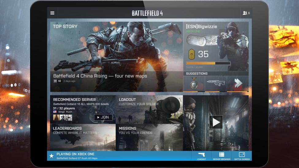 Battlefield 4